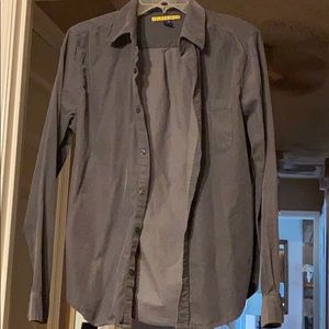 Men’s button down